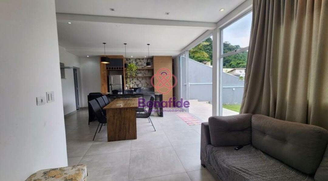 Casa à venda no Residencial Ibi Aram I: 