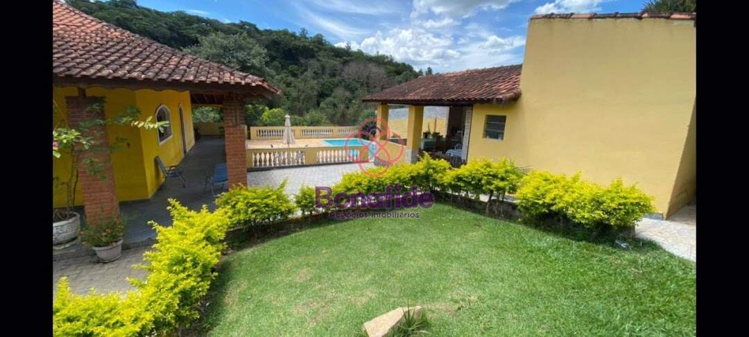 Chácara à venda no Centro: 