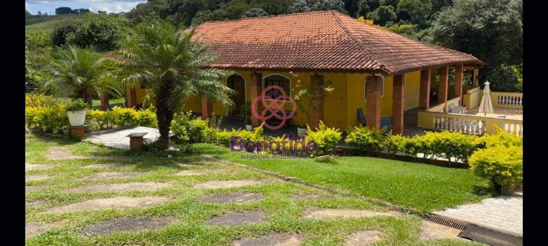 Chácara à venda no Centro: 