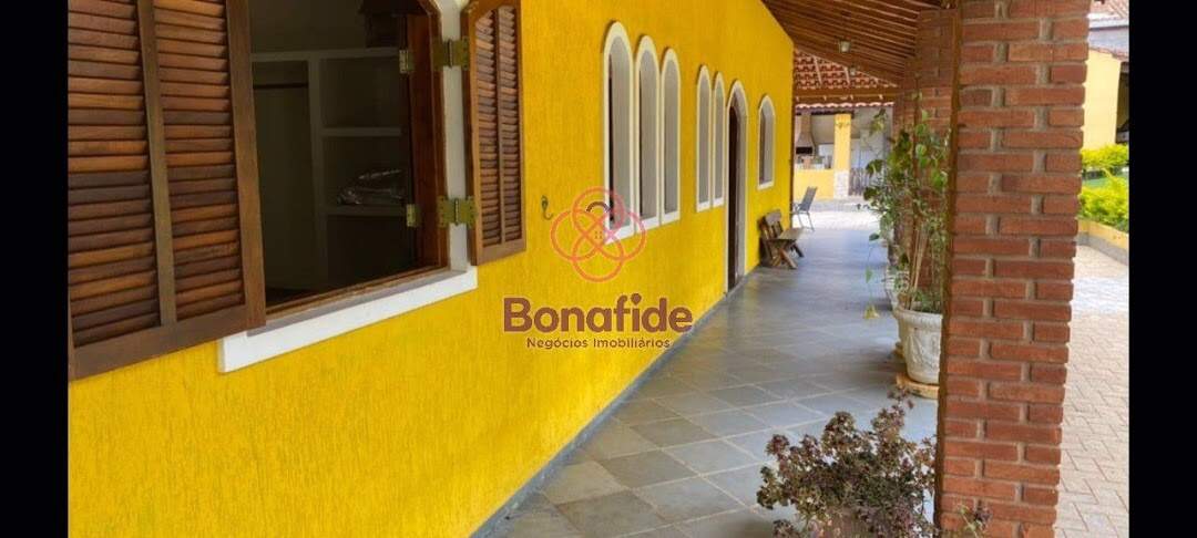 Chácara à venda no Centro: 