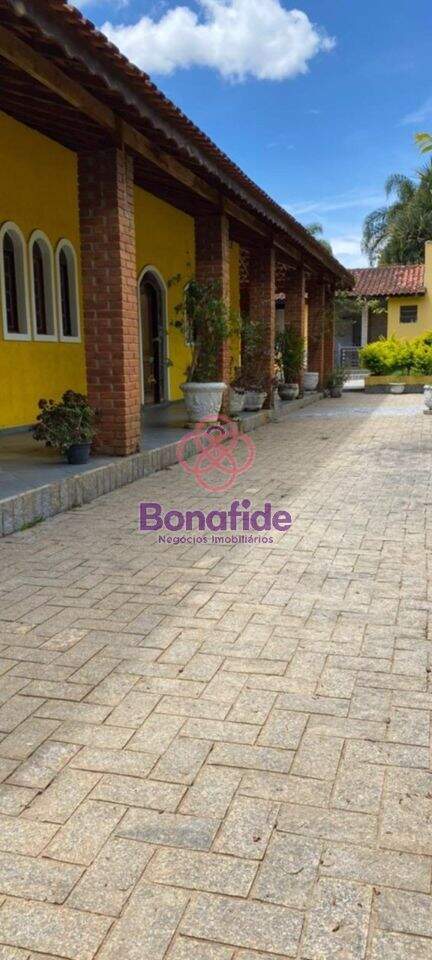 Chácara à venda no Centro: 