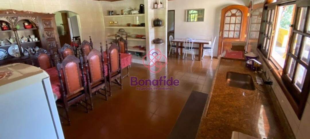 Chácara à venda no Centro: 