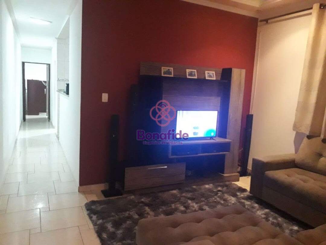 Casa à venda no Vila Santa Terezinha: 