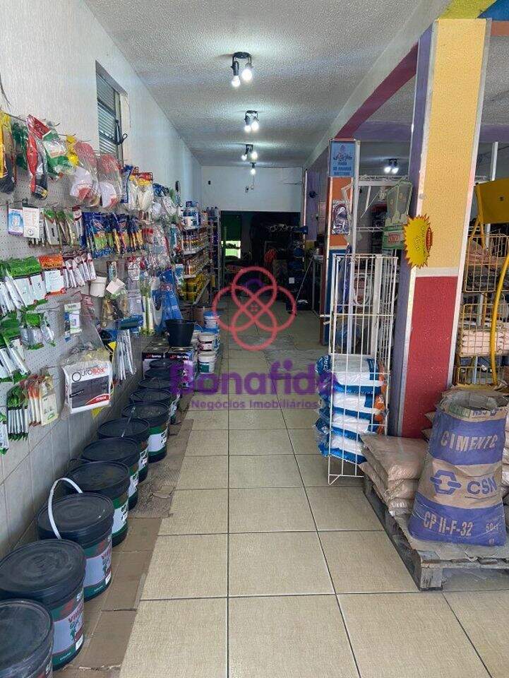 Salão à venda no Jardim Paulista: 