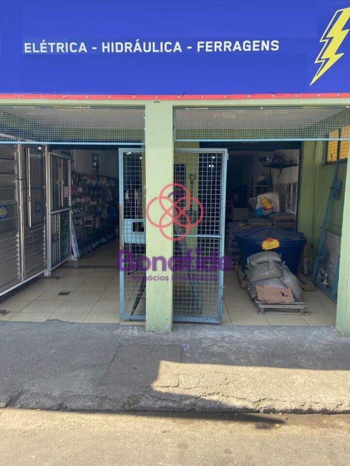 Salão à venda no Jardim Paulista: 