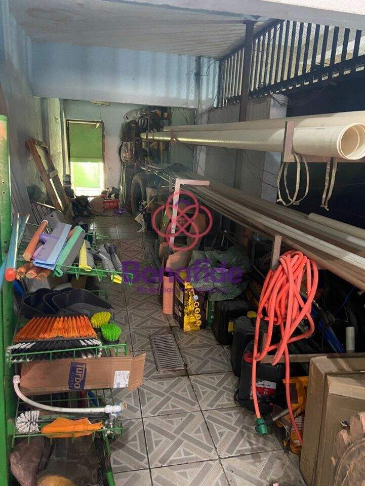 Salão à venda no Jardim Paulista: 