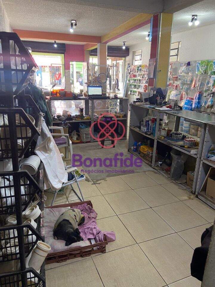 Salão à venda no Jardim Paulista: 