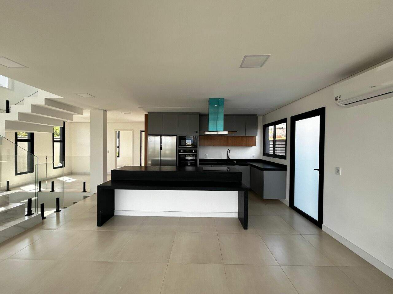 Casa à venda no Mina: 