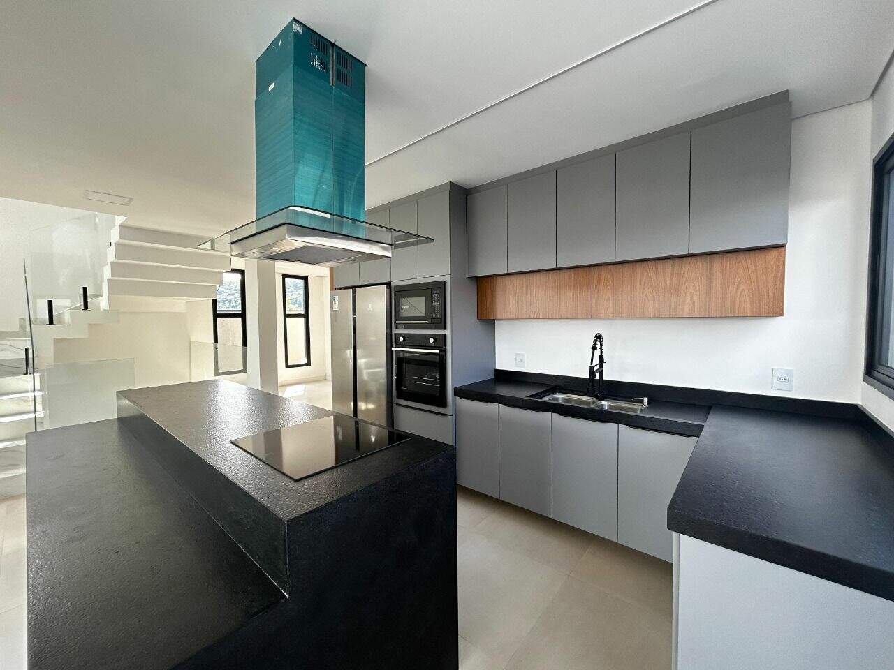 Casa à venda no Mina: 