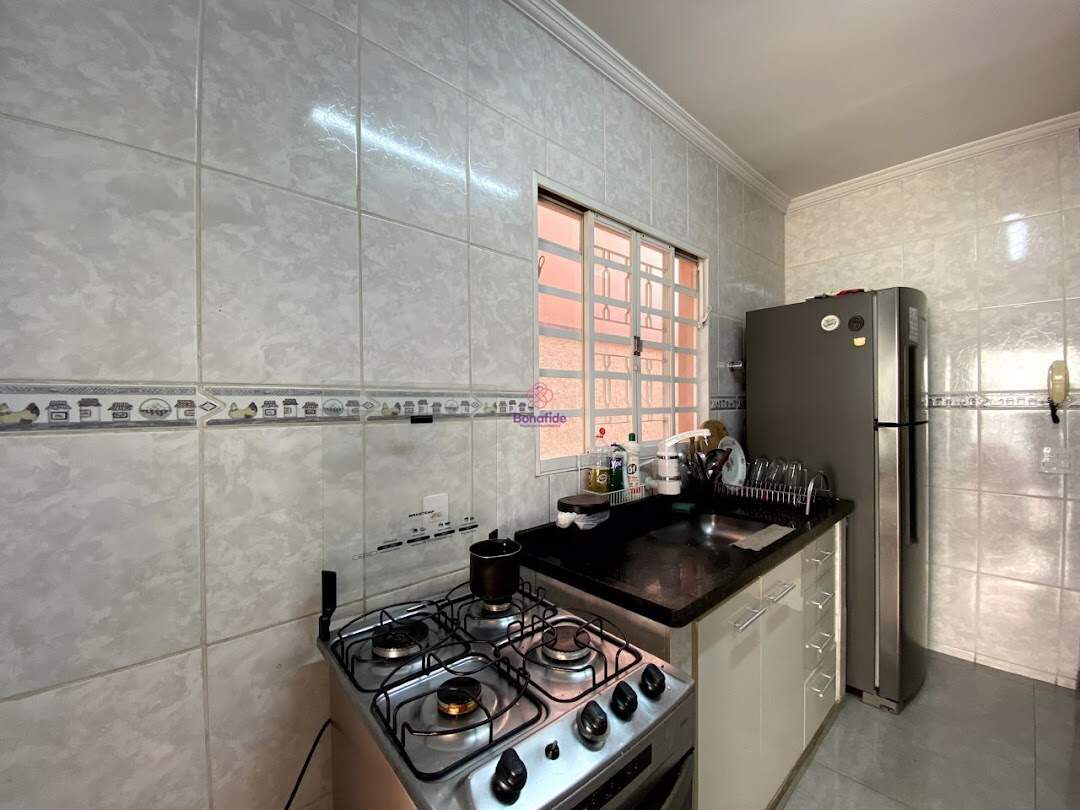 Casa à venda no Parque Cidade Jardim II: 