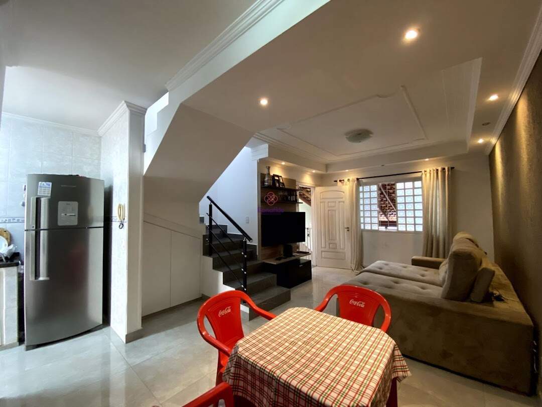 Casa à venda no Parque Cidade Jardim II: 