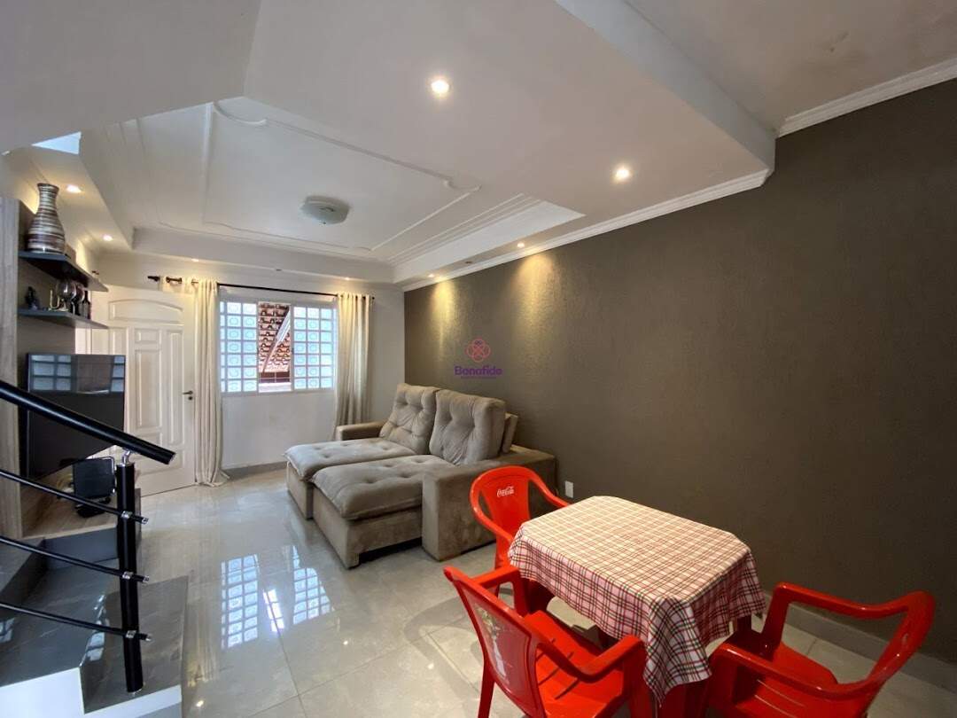 Casa à venda no Parque Cidade Jardim II: 