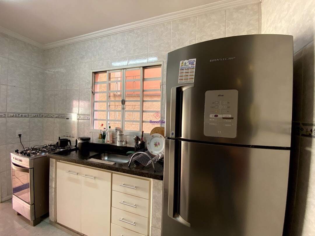 Casa à venda no Parque Cidade Jardim II: 