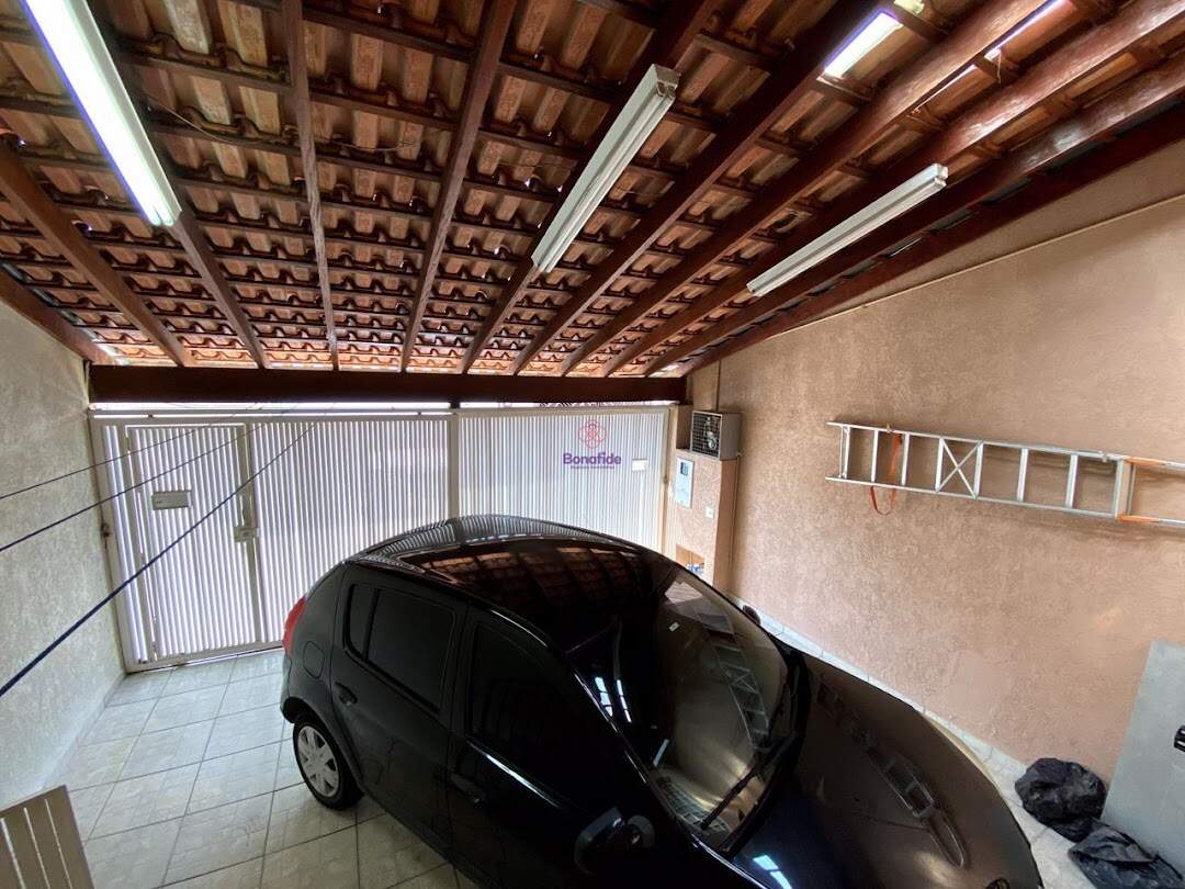 Casa à venda no Parque Cidade Jardim II: 