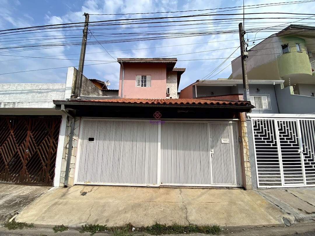 Casa à venda no Parque Cidade Jardim II: 