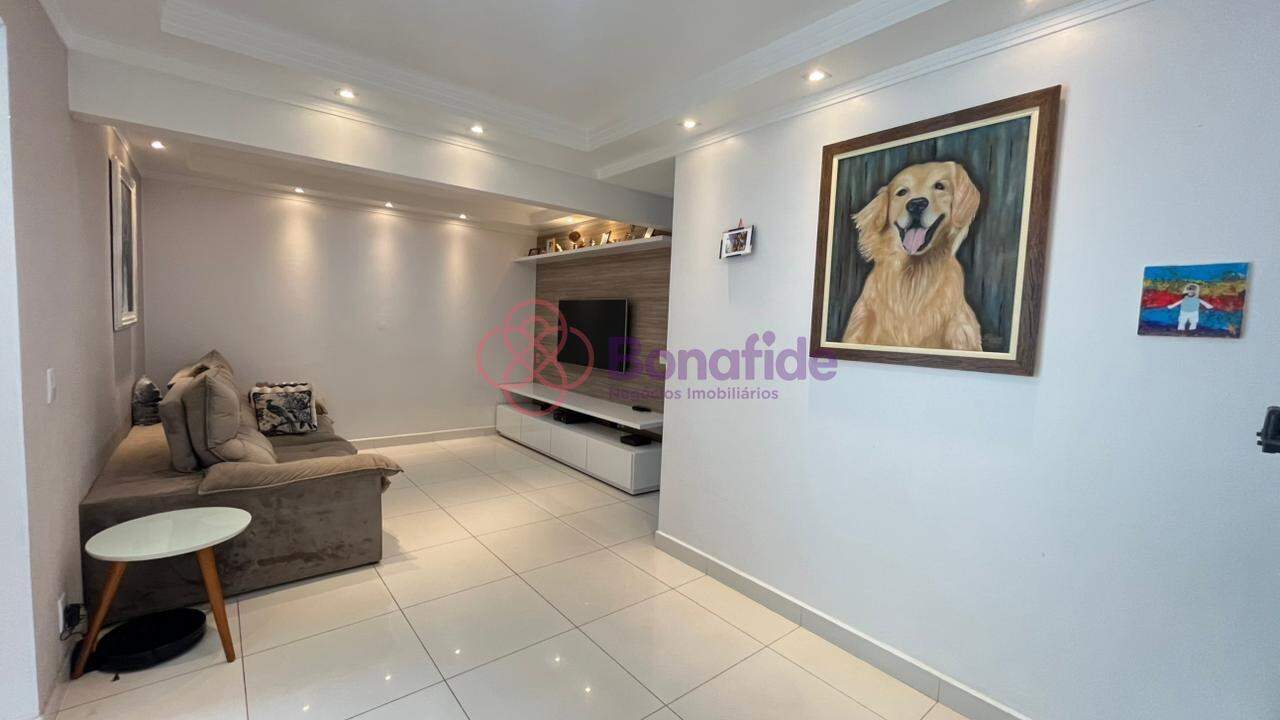 Casa à venda no Jardim Ermida II: 