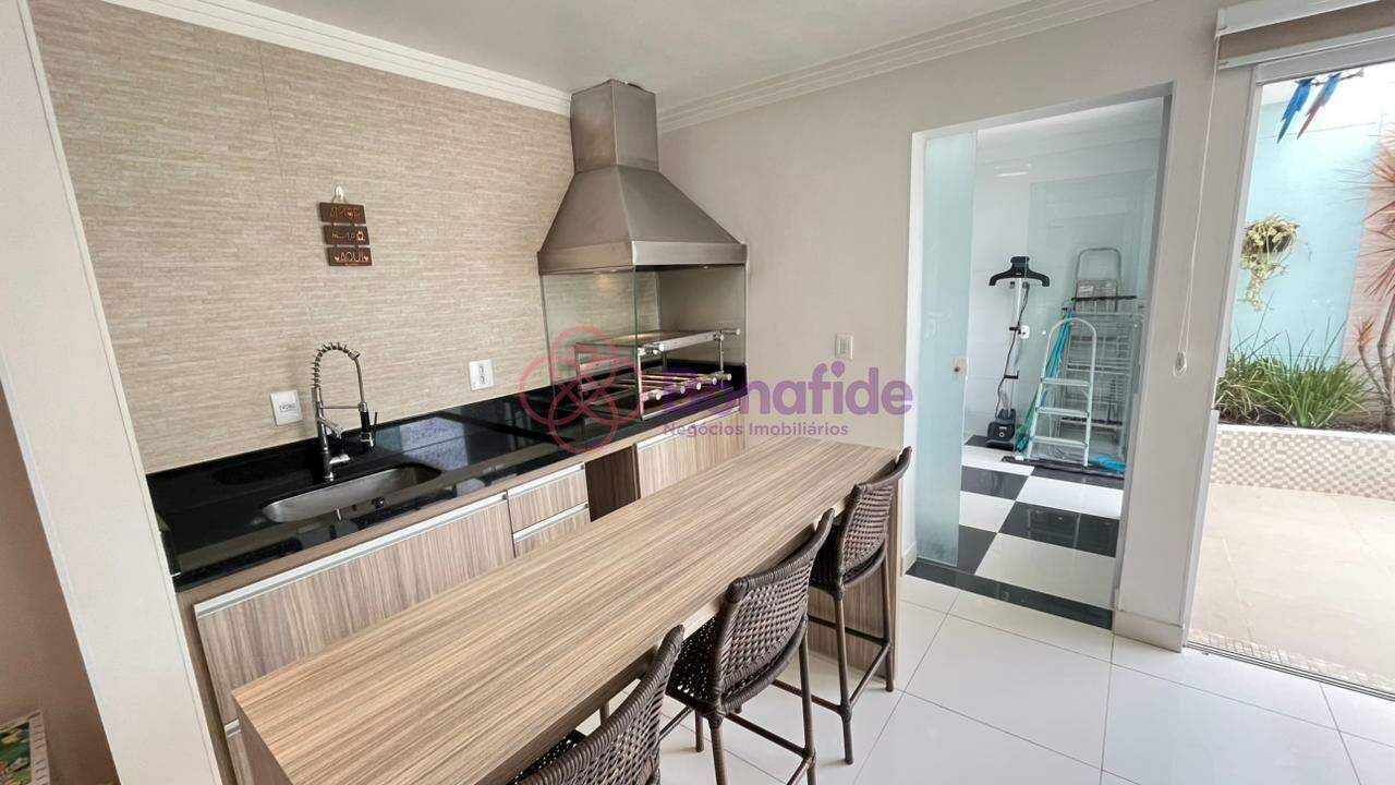 Casa à venda no Jardim Ermida II: 