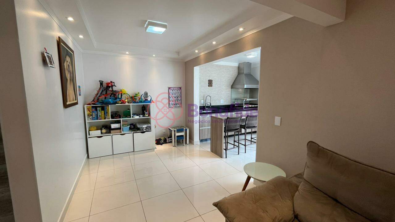 Casa à venda no Jardim Ermida II: 