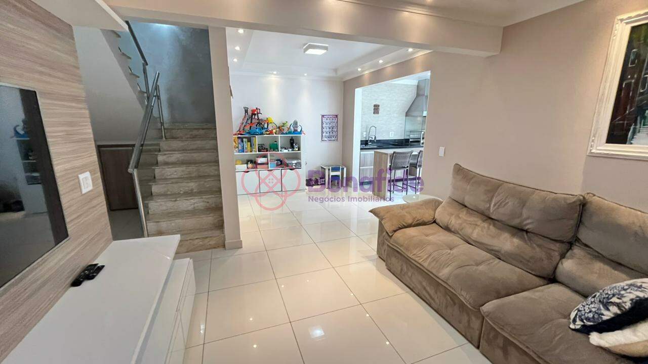 Casa à venda no Jardim Ermida II: 