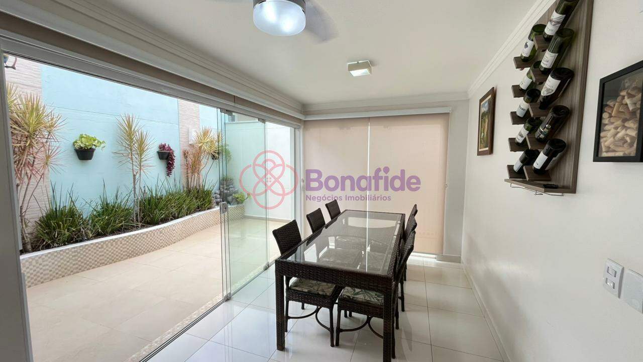 Casa à venda no Jardim Ermida II: 