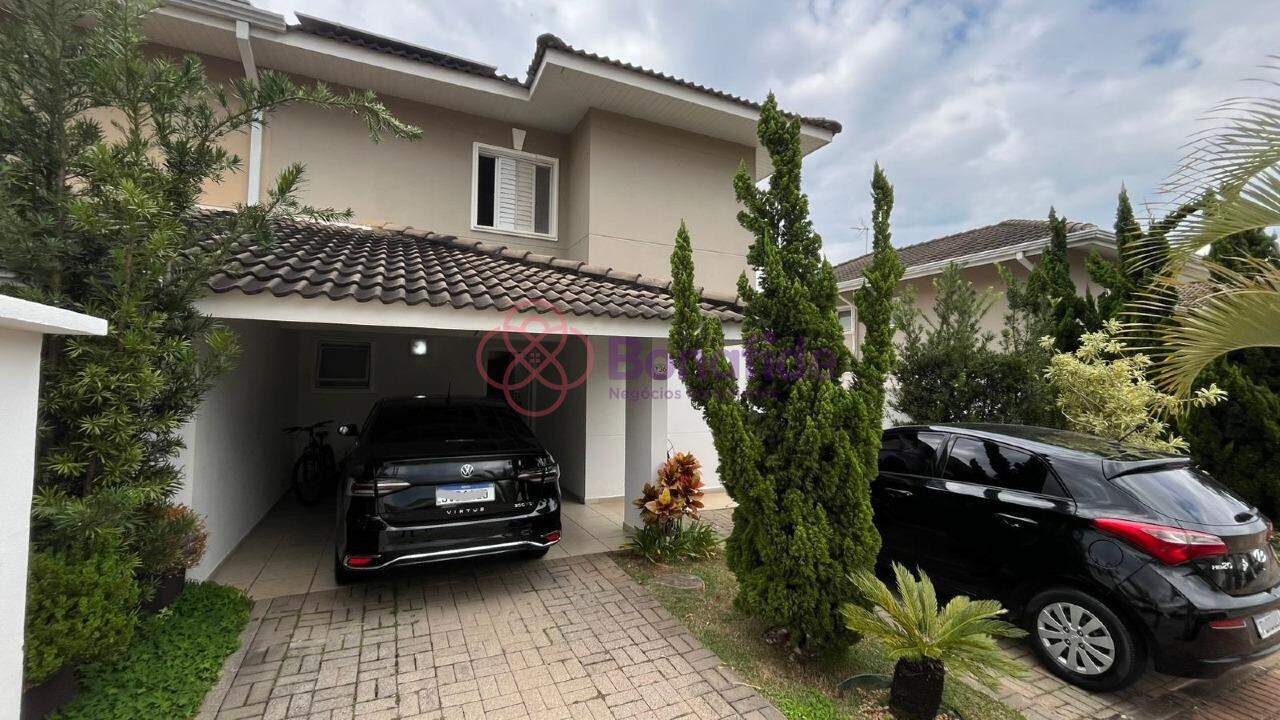Casa à venda no Jardim Ermida II: 