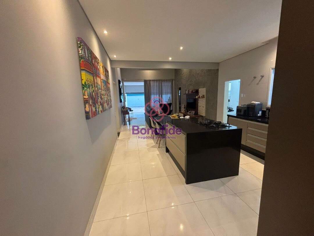 Casa à venda no Residencial Ibi Aram I: 