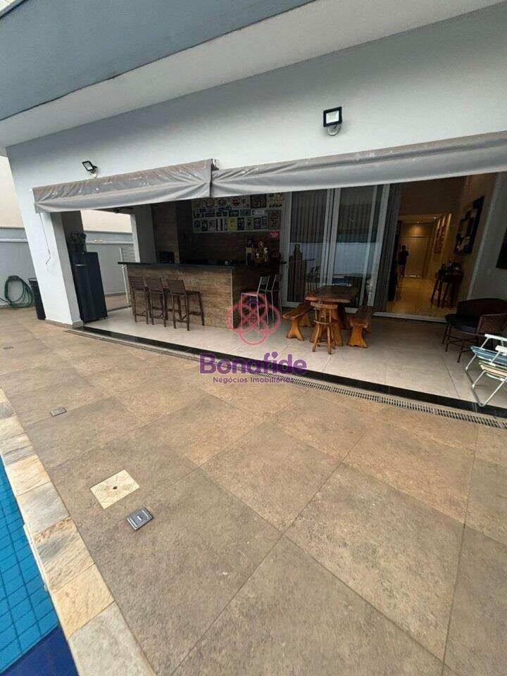 Casa à venda no Residencial Ibi Aram I: 