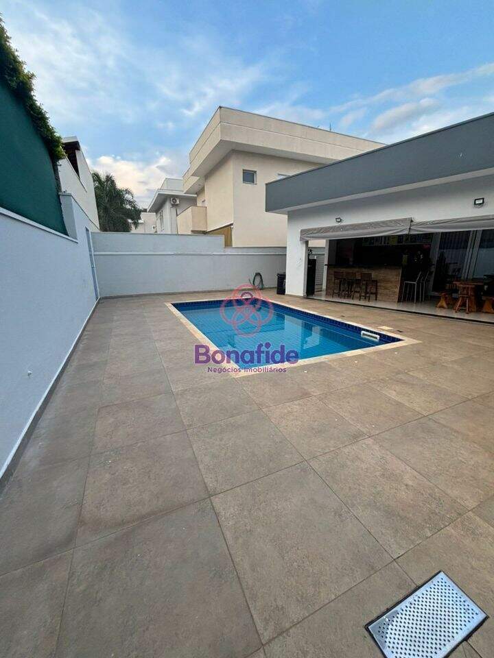 Casa à venda no Residencial Ibi Aram I: 
