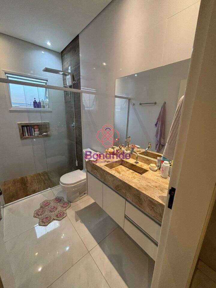 Casa à venda no Residencial Ibi Aram I: 