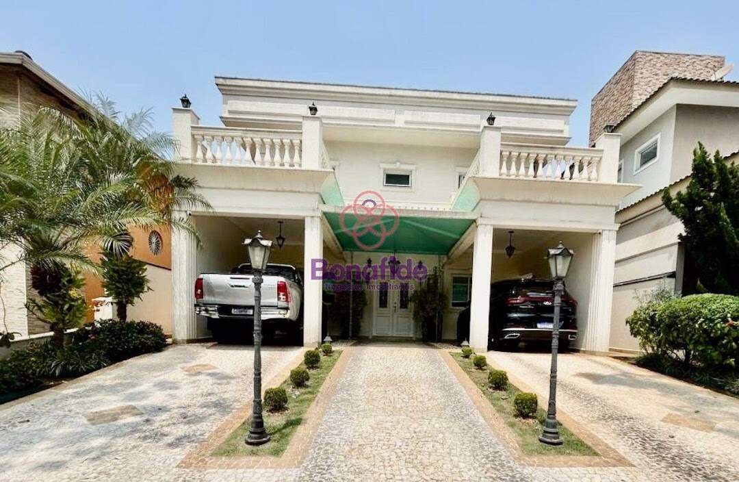 Casa à venda no Chacara Jardim Patelli: 