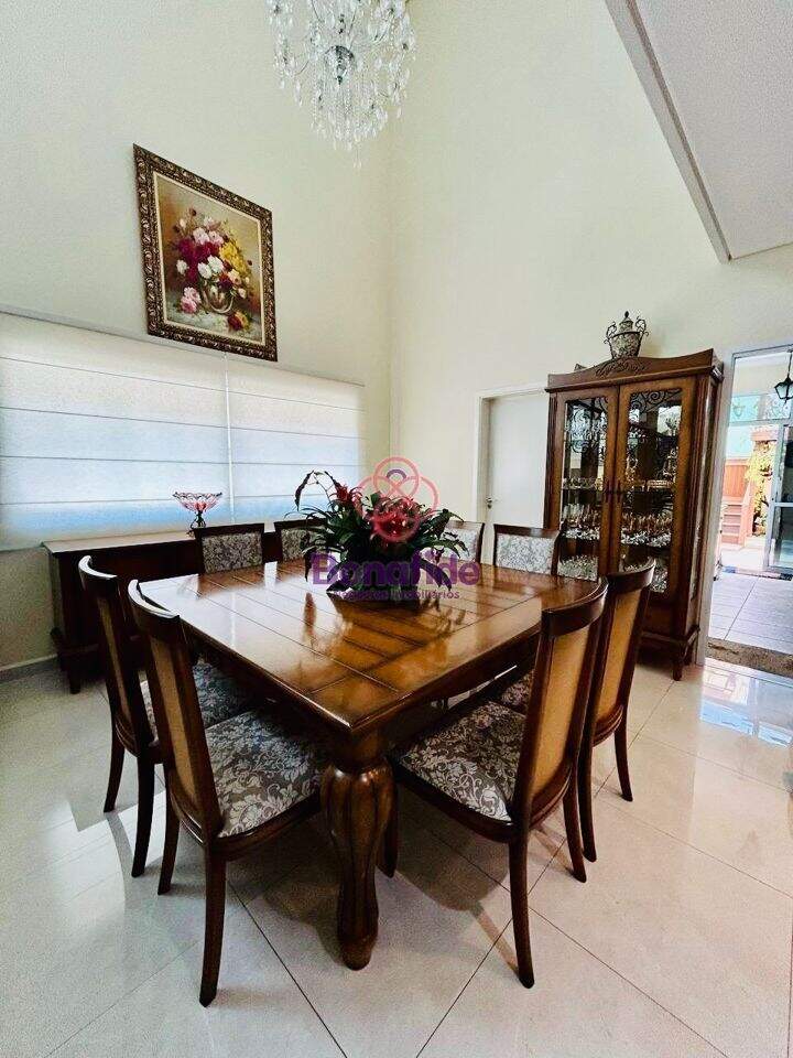 Casa à venda no Chacara Jardim Patelli: 