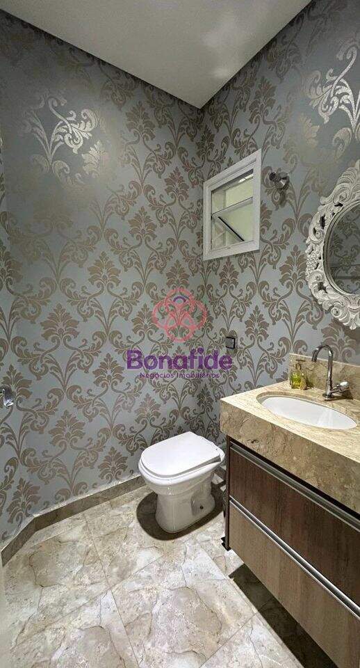 Casa à venda no Chacara Jardim Patelli: 