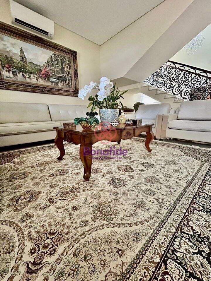 Casa à venda no Chacara Jardim Patelli: 