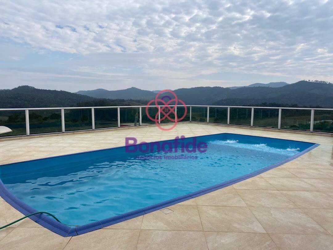 Chácara à venda no Ponunduva: 