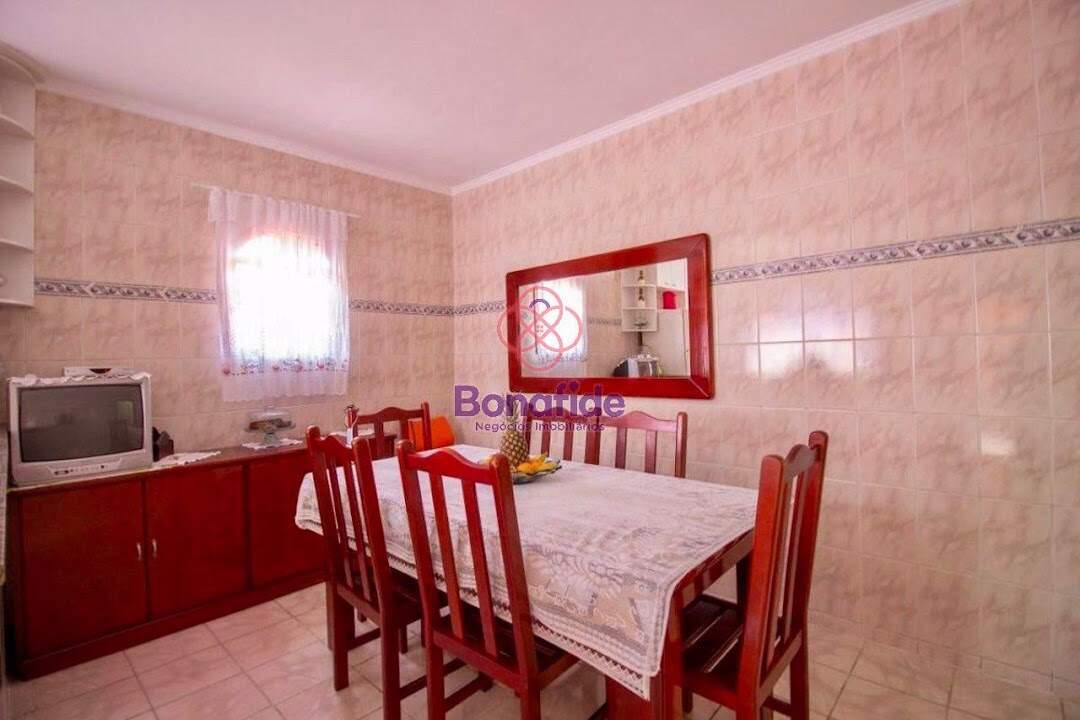 Casa à venda no Vila Tupi: 
