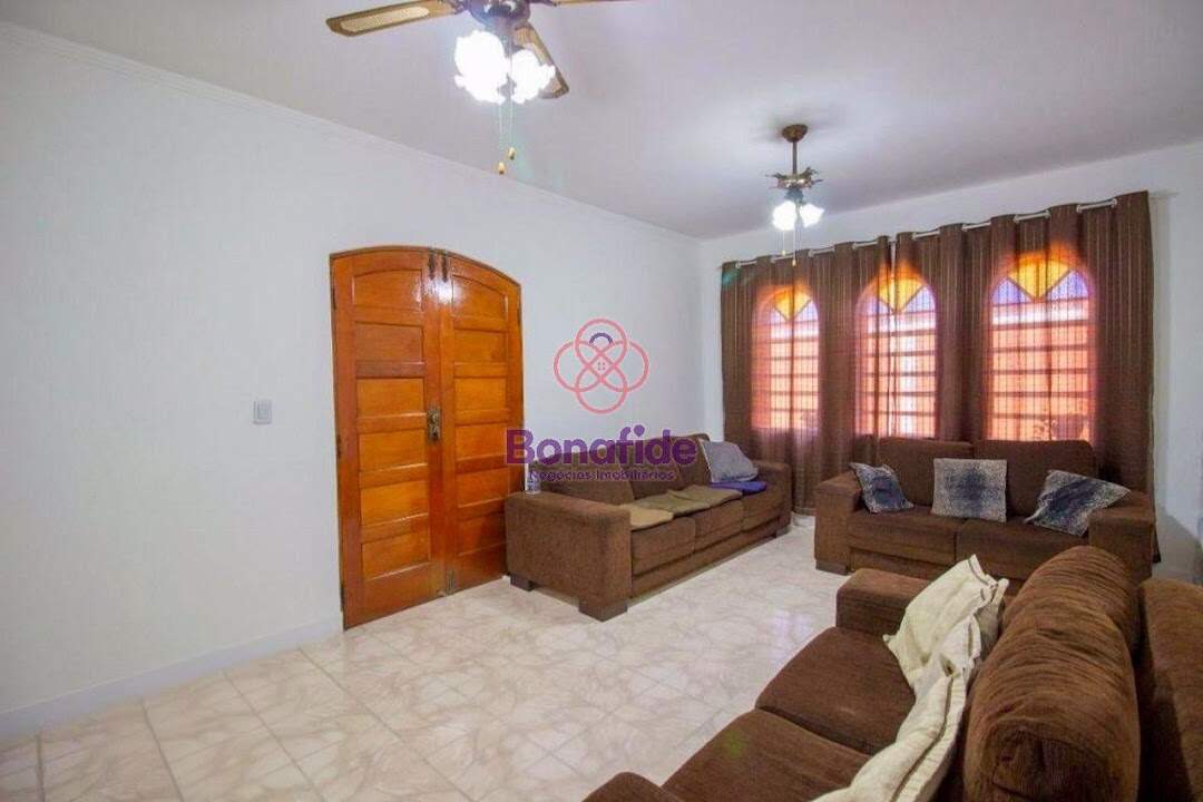 Casa à venda no Vila Tupi: 