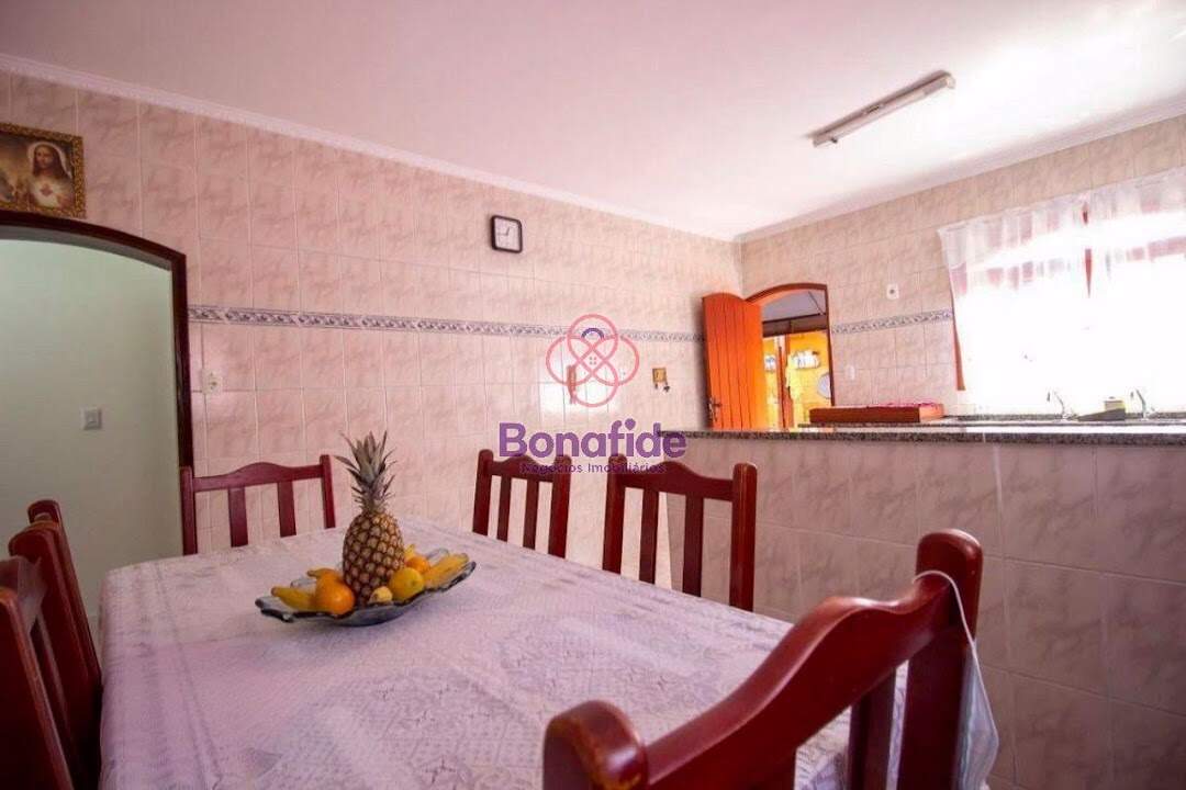 Casa à venda no Vila Tupi: 