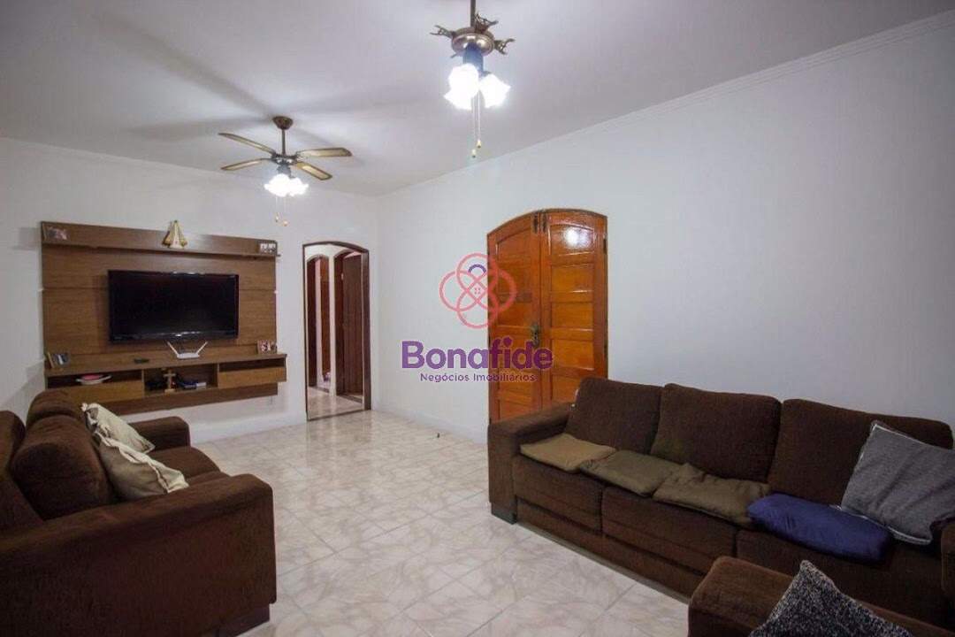 Casa à venda no Vila Tupi: 