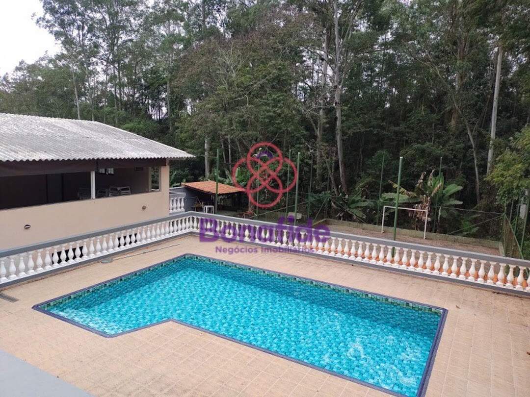 Chácara à venda no Castanho: 