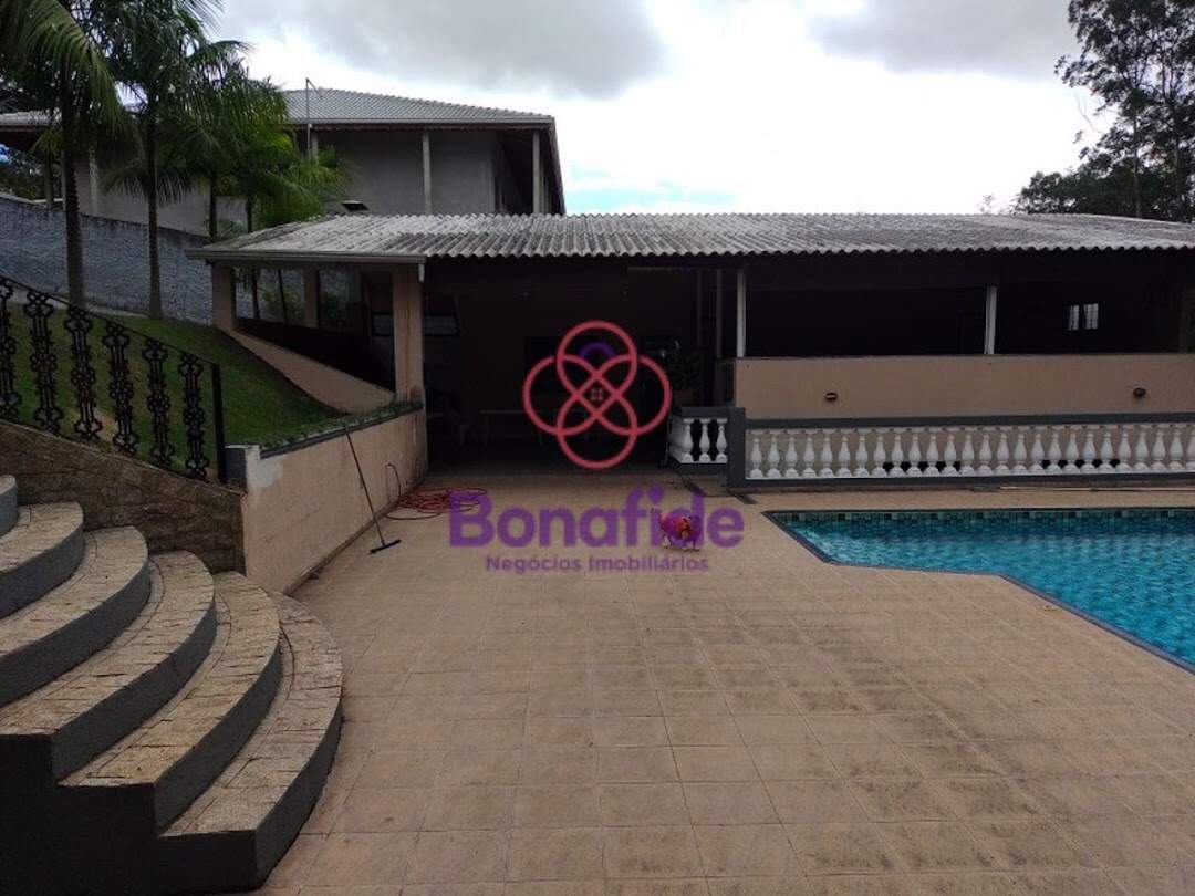 Chácara à venda no Castanho: 