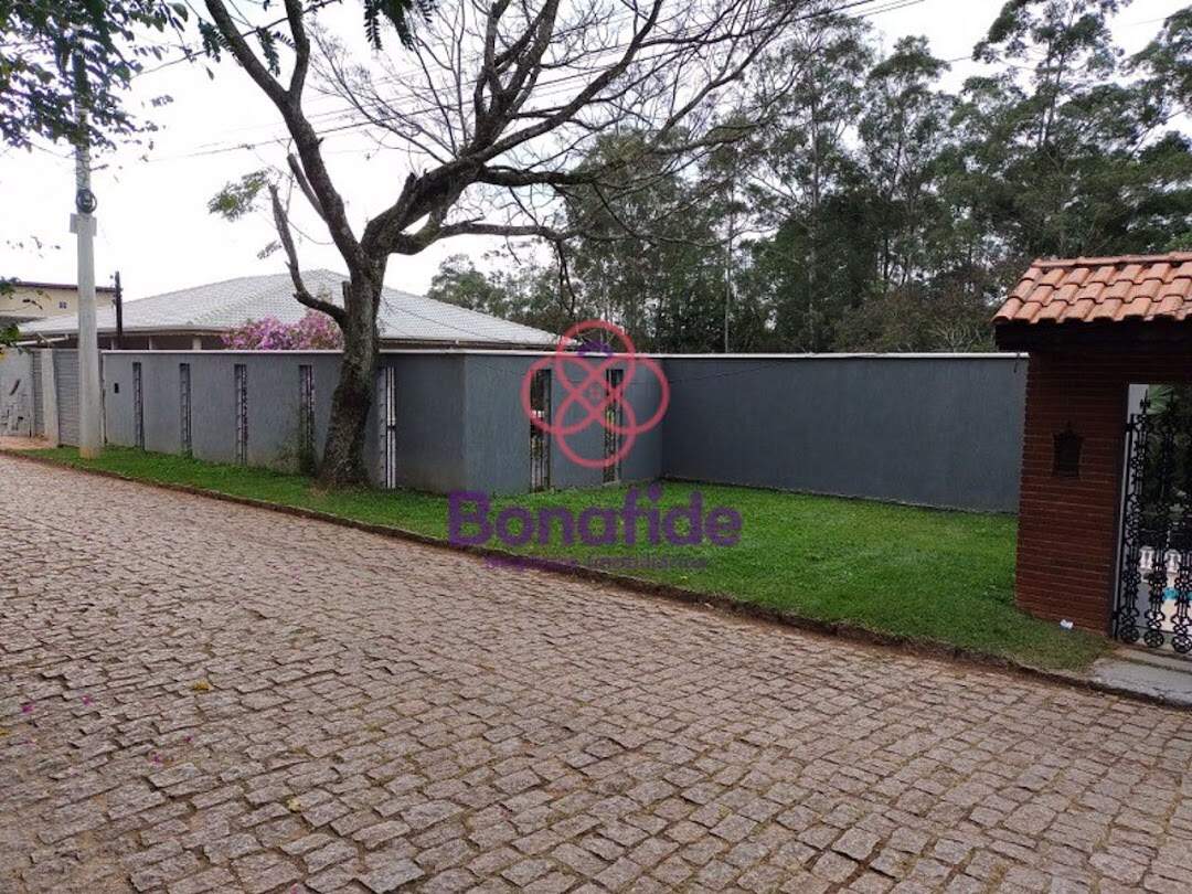 Chácara à venda no Castanho: 