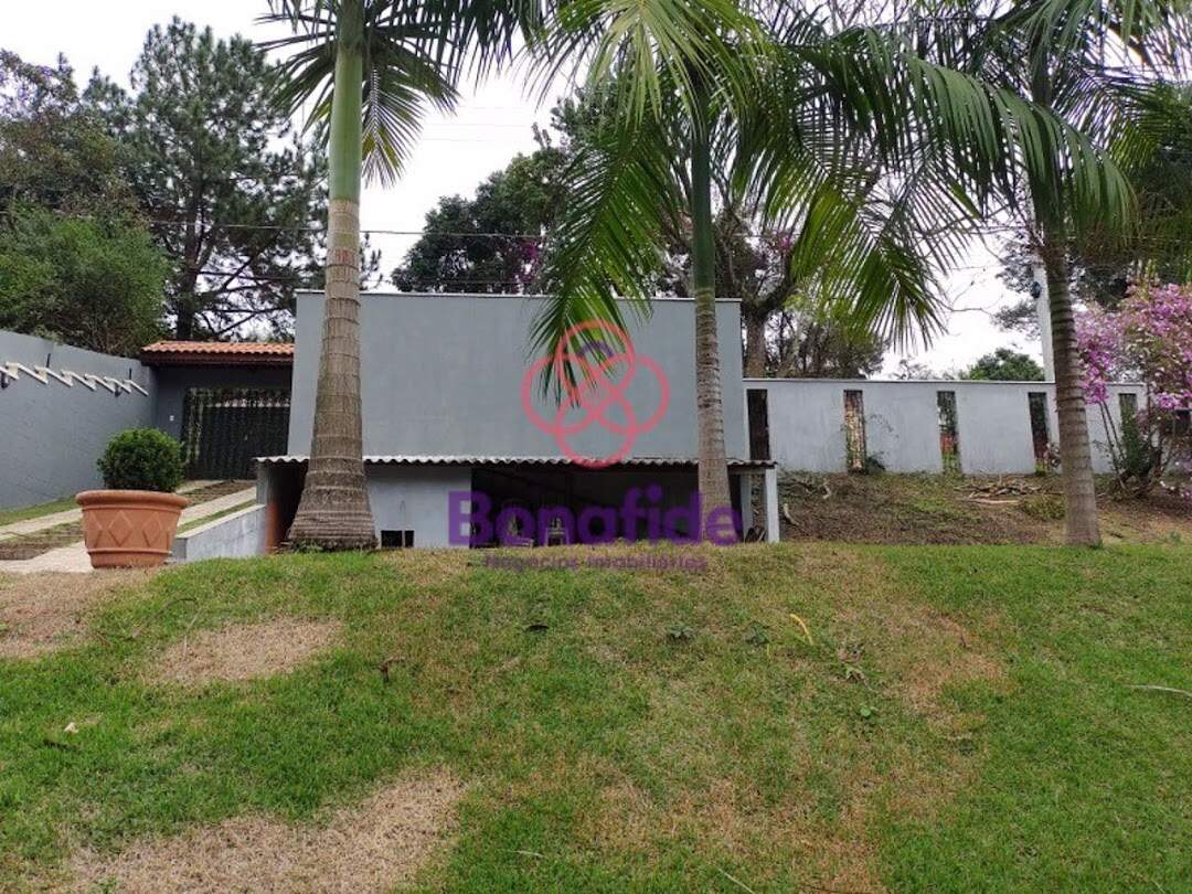 Chácara à venda no Castanho: 