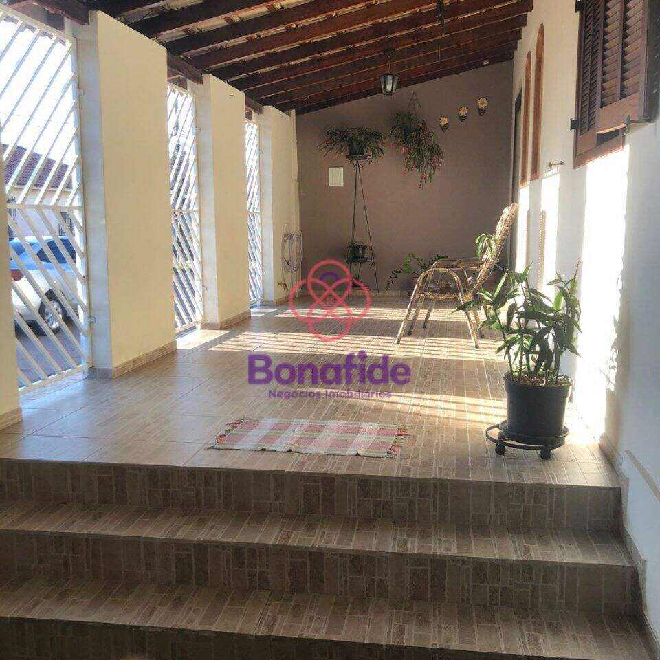 Casa à venda no Vila Garcia: 