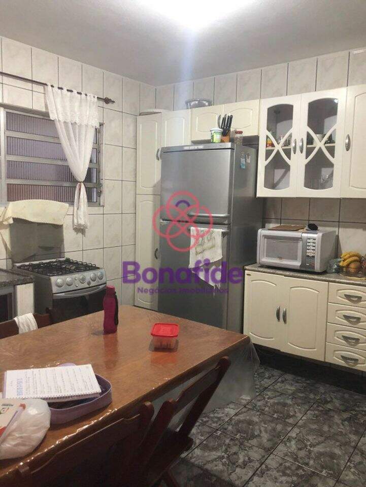 Casa à venda no Vila Garcia: 