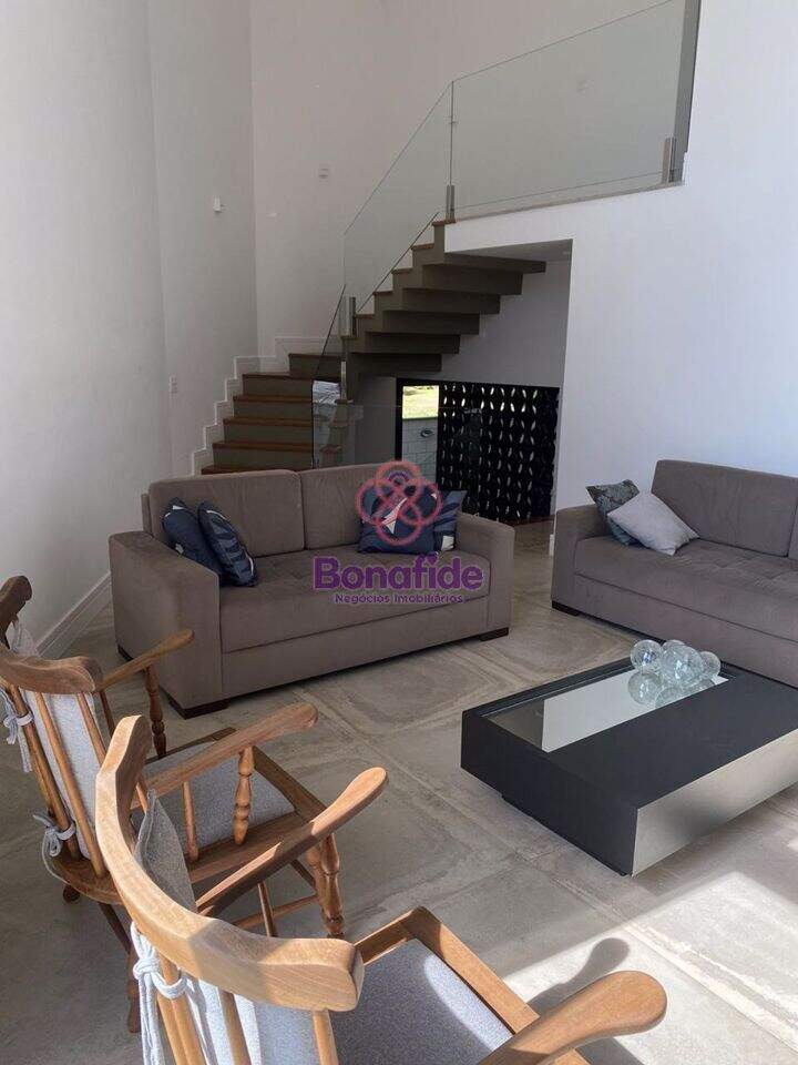 Casa à venda no Chacara Jardim Patelli: 