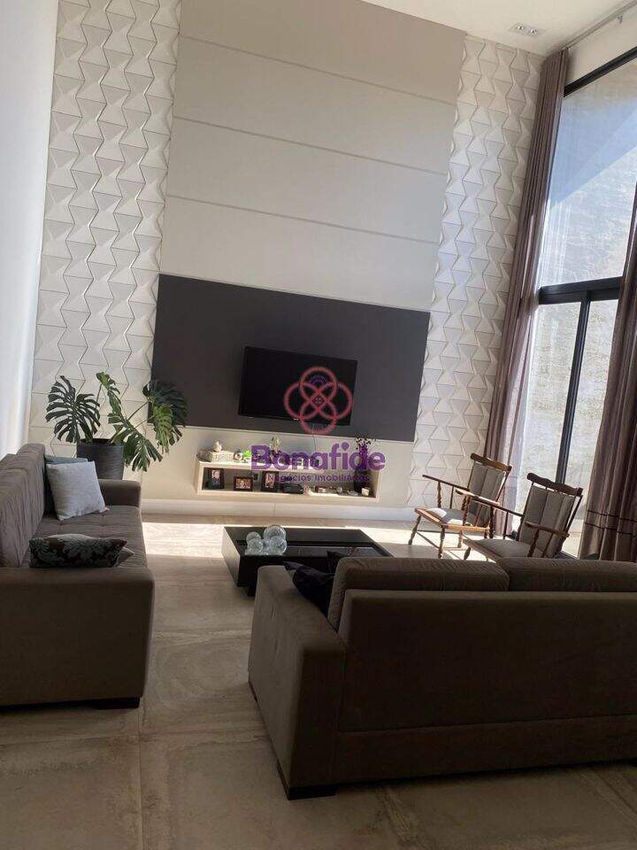 Casa à venda no Chacara Jardim Patelli: 