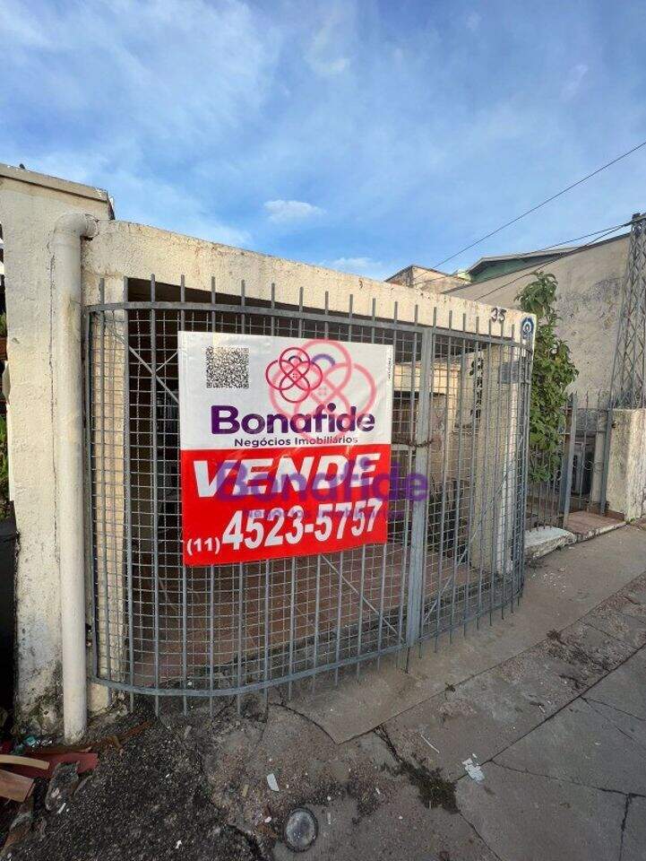 Casa à venda no Jardim Bonfiglioli: 