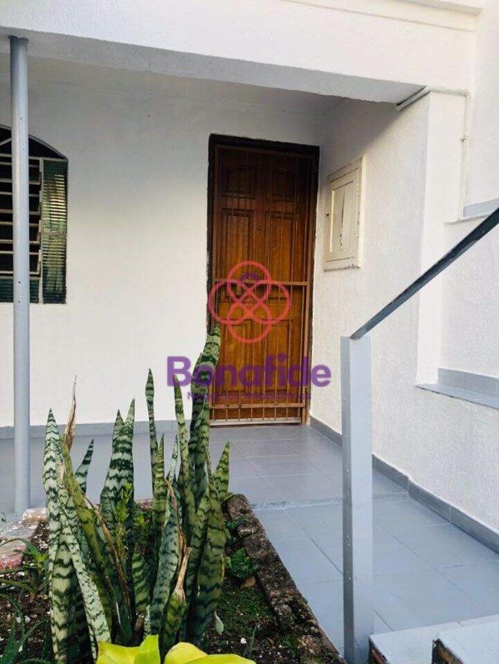 Casa à venda no Jardim Bonfiglioli: 