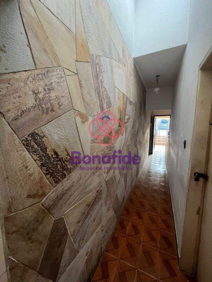 Casa à venda no Jardim Bonfiglioli: 