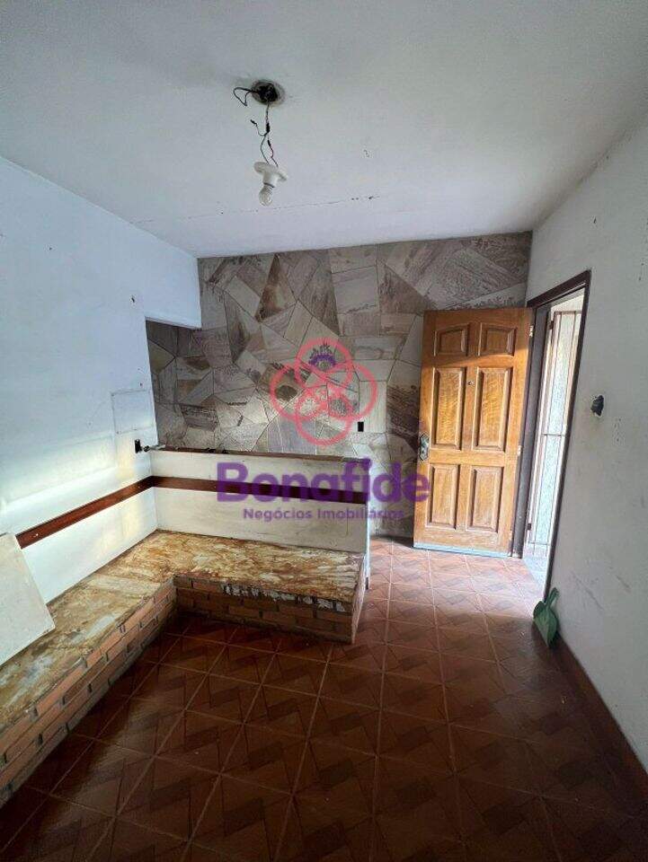Casa à venda no Jardim Bonfiglioli: 